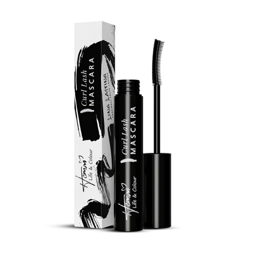 HOMM LIFE COLOR CURL LASH