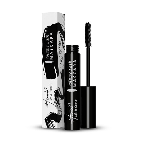 HOMM LIFE COLOR VOLUME LASH