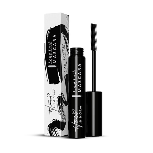 HOMM LIFE COLOR LONG LASH