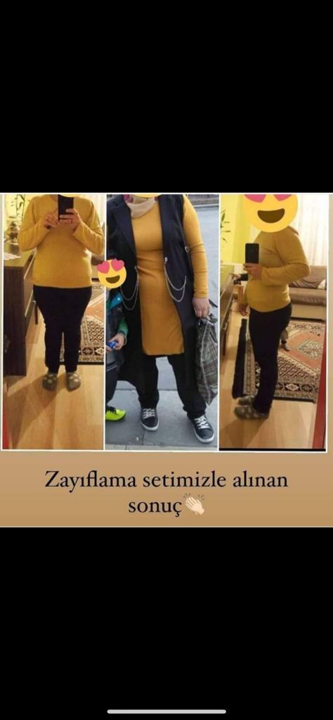 Homm Bitkisel Kombin